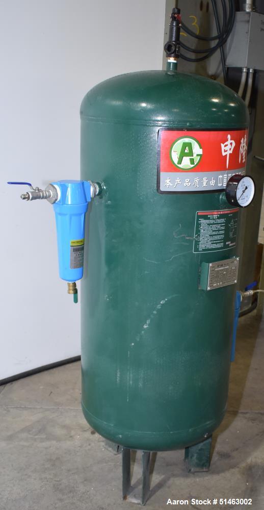 3 HP Air Compressor